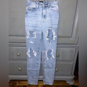 BDG size 24 jeans